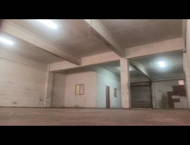 Industrial property to rent in HERIOTDALE